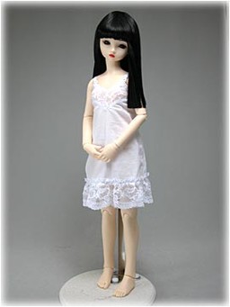 Megu (Super Dollfie Girl - Standard Model), Volks, Action/Dolls, 1/3